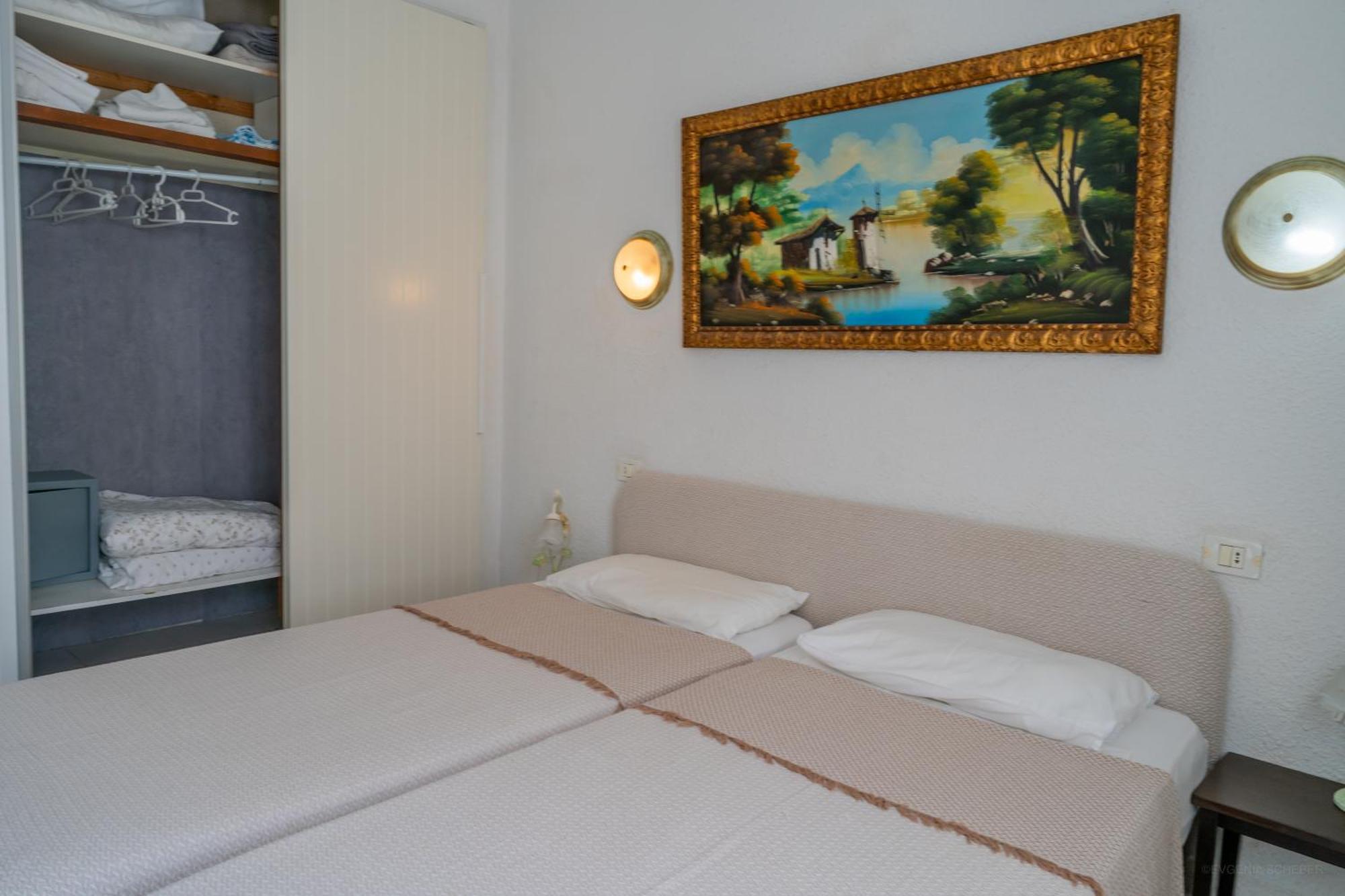 לוס כריסטיאנוס Apartments In Los Cristianos, Tenerife, Canary Islands מראה חיצוני תמונה