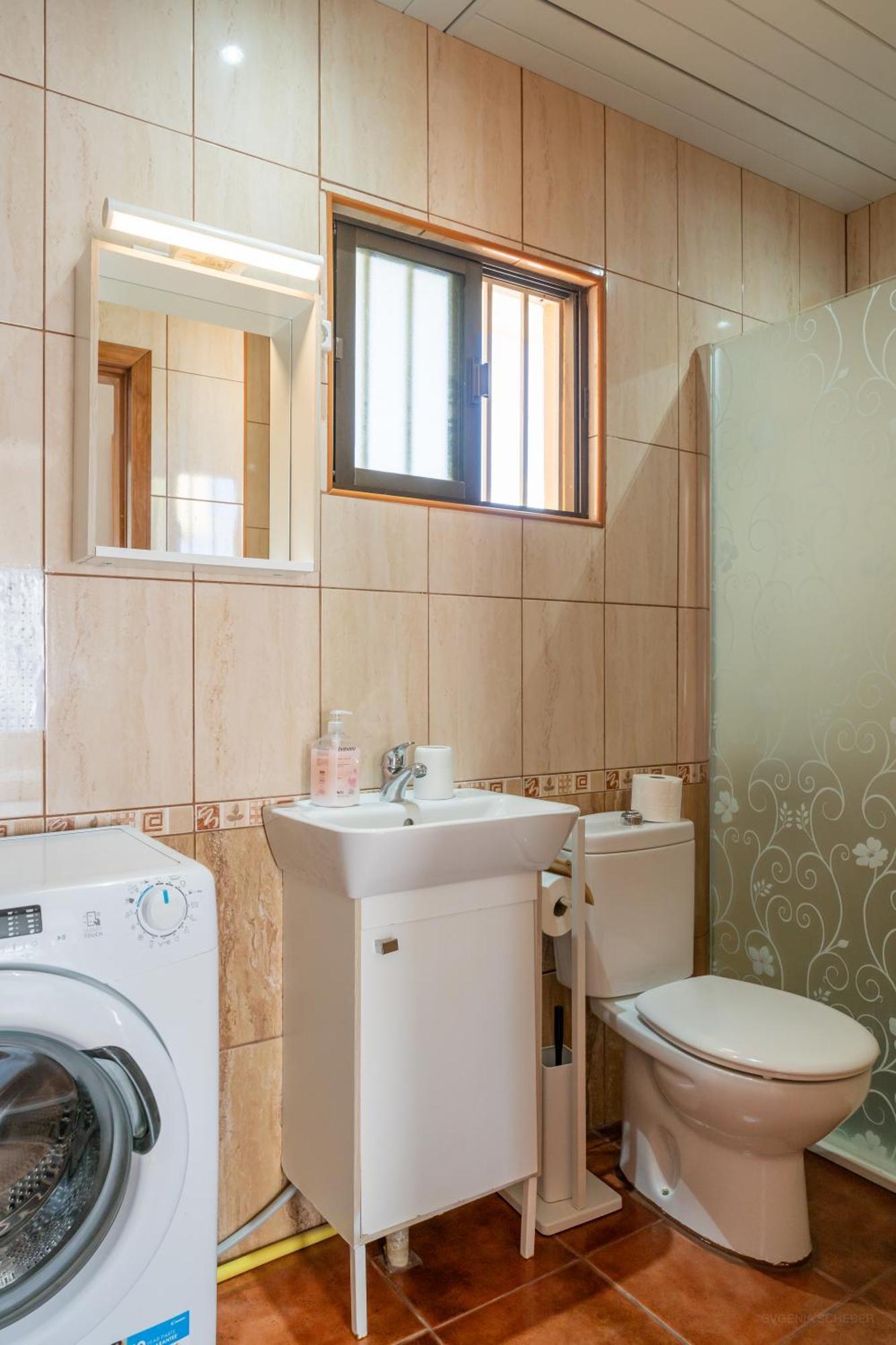 לוס כריסטיאנוס Apartments In Los Cristianos, Tenerife, Canary Islands מראה חיצוני תמונה