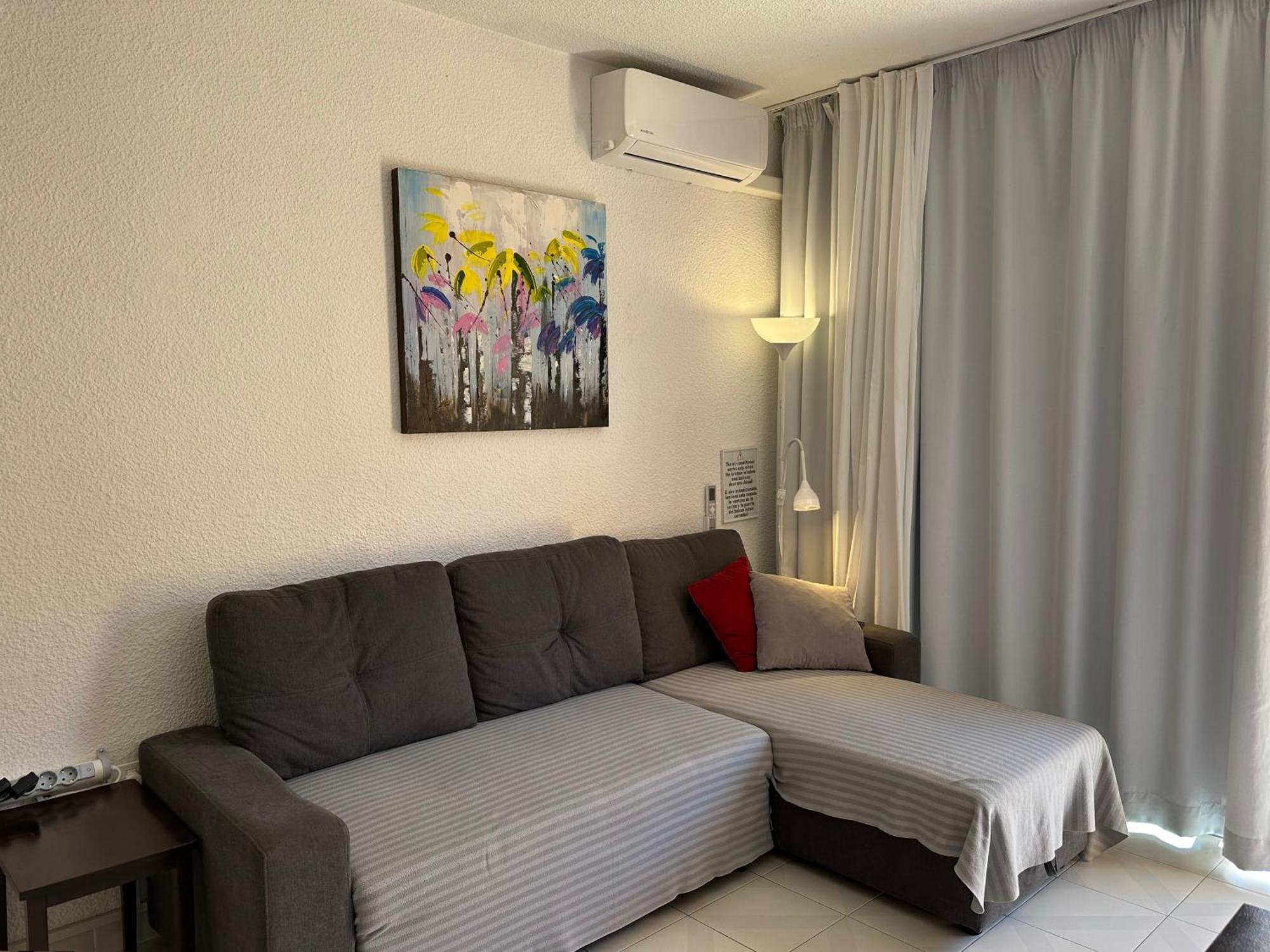 לוס כריסטיאנוס Apartments In Los Cristianos, Tenerife, Canary Islands מראה חיצוני תמונה