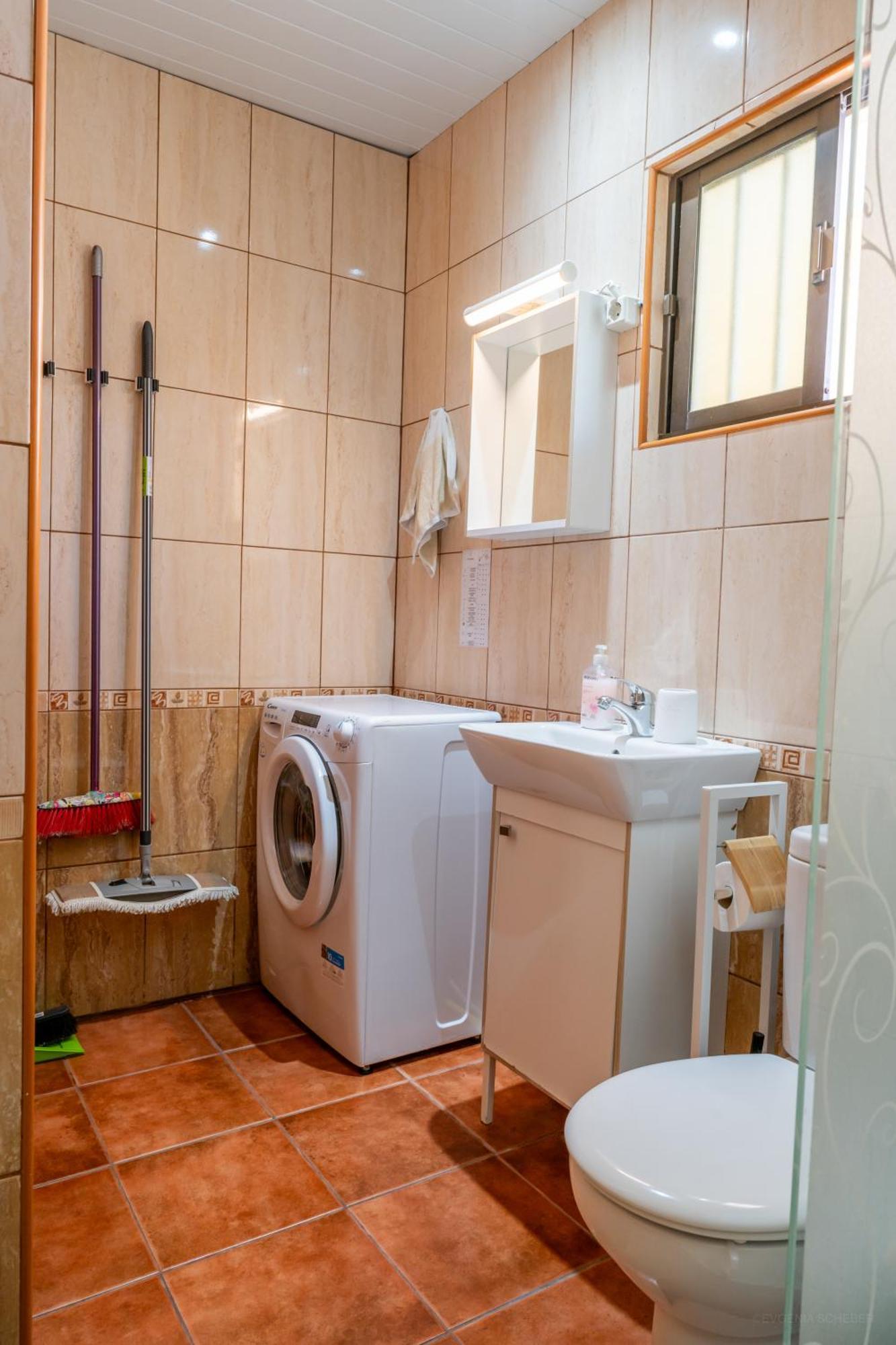 לוס כריסטיאנוס Apartments In Los Cristianos, Tenerife, Canary Islands מראה חיצוני תמונה