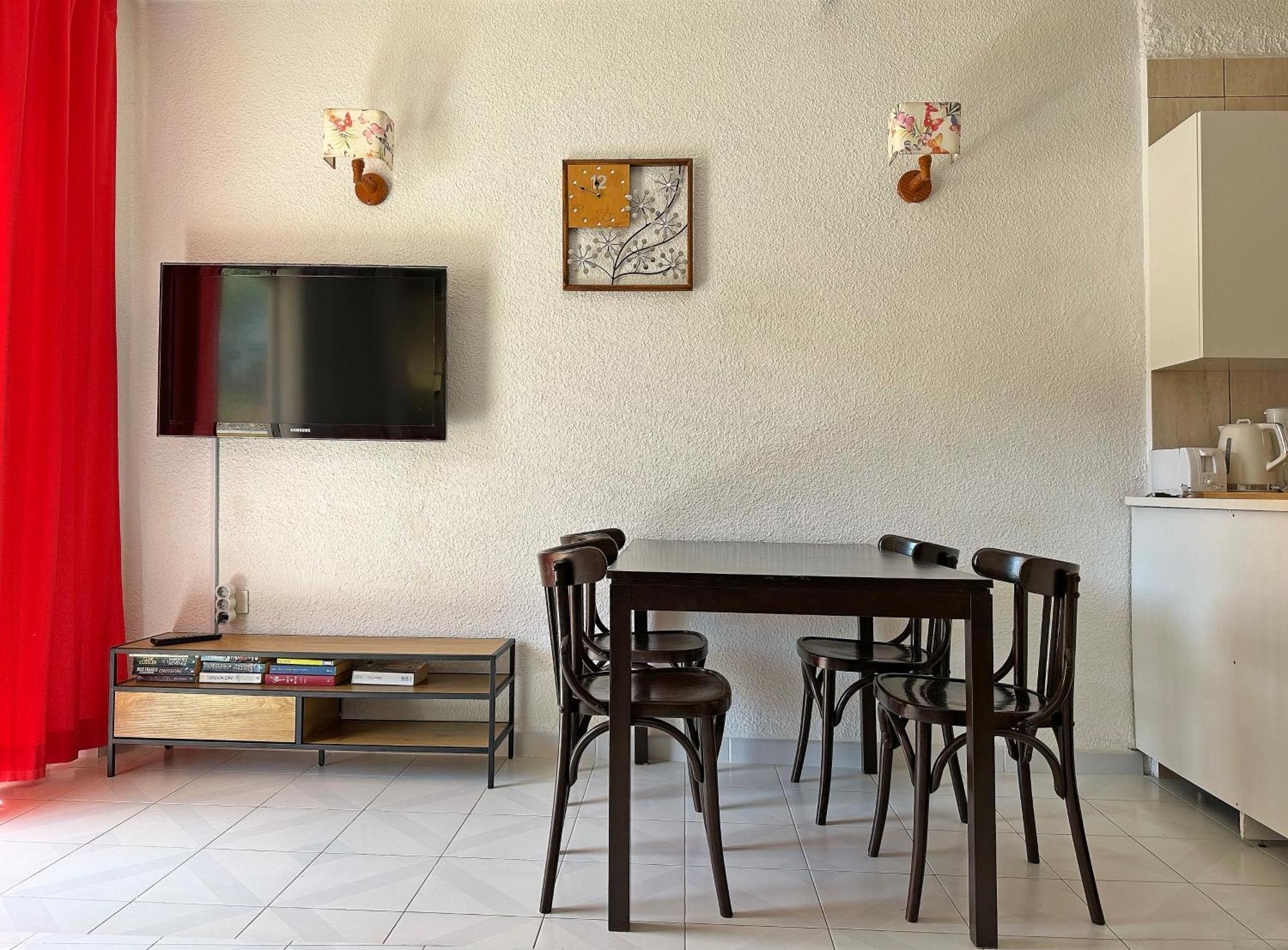 לוס כריסטיאנוס Apartments In Los Cristianos, Tenerife, Canary Islands מראה חיצוני תמונה