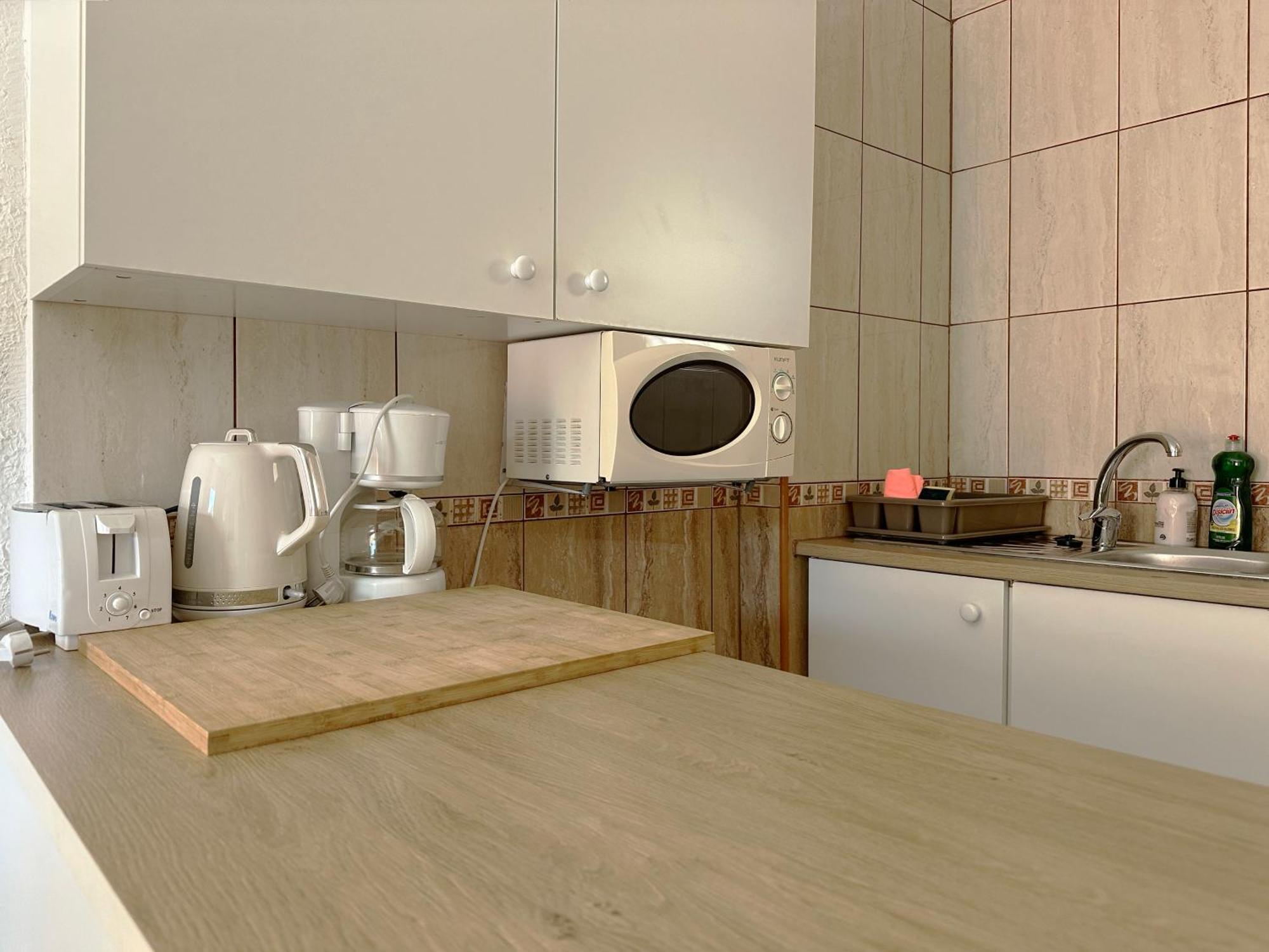 לוס כריסטיאנוס Apartments In Los Cristianos, Tenerife, Canary Islands מראה חיצוני תמונה