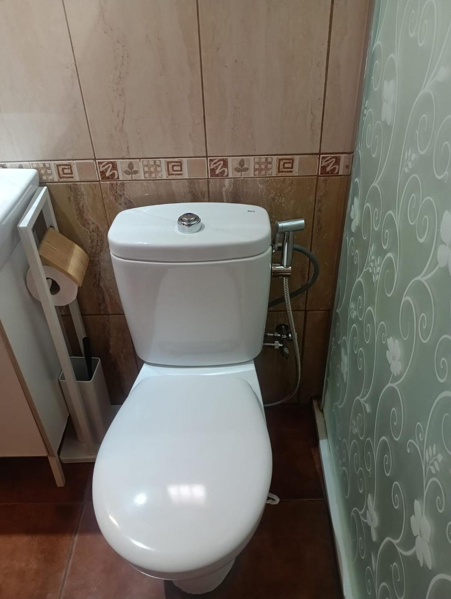 לוס כריסטיאנוס Apartments In Los Cristianos, Tenerife, Canary Islands מראה חיצוני תמונה